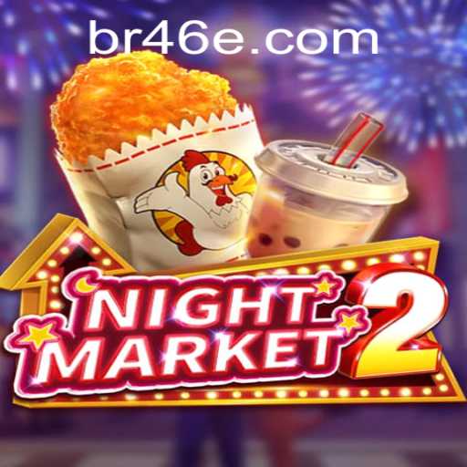 NightMarket2: A Thrilling New Virtual Experience