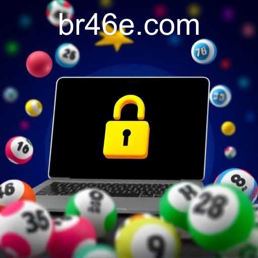 Exploring the Dynamics of Online Lottery: The Role of 46e PH Login