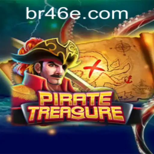 Unlock the Adventure of PirateTreasure: Discover the Secrets with 46e PH Login
