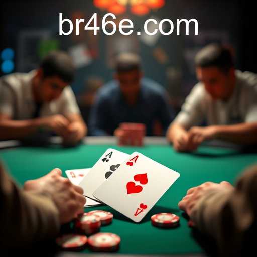 An In-Depth Exploration of Poker Games