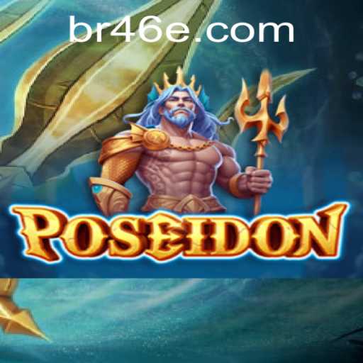Exploring the Thrilling World of Poseidon: The 46e PH Login Experience