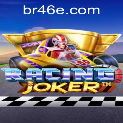 RacingJoker: A Thrilling Ride Through the World of Speed and Strategy