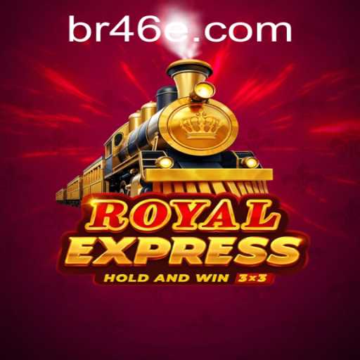 Royal Express: A Journey into Strategic Gaming with the Latest 46e PH Login Update