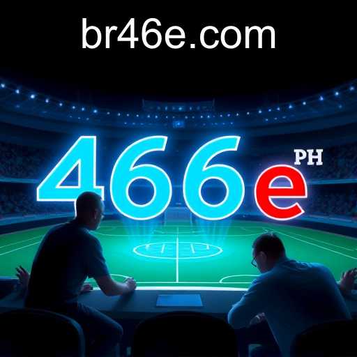 The Intricacies of Sports Betting: Exploring '46e PH Login'