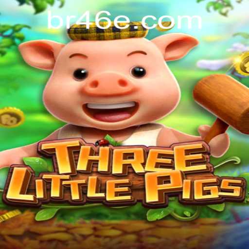 A Journey Through THREELITTLEPIGS: An Innovative Game Experience