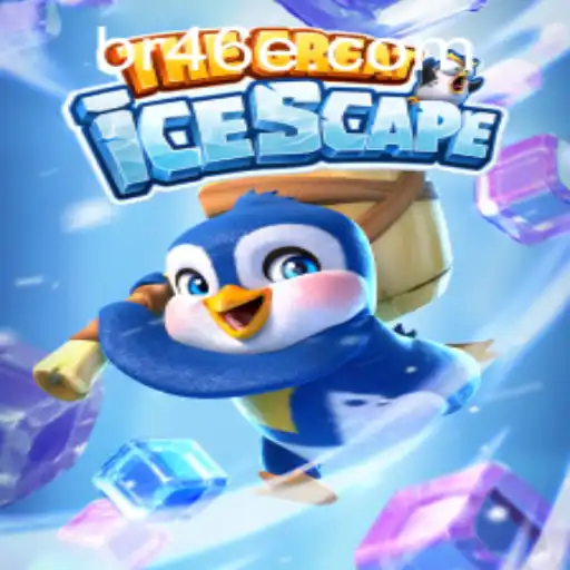 Explore TheGreatIcescape: A New Adventure Awaits