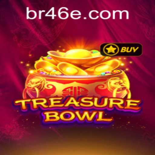 Exploring TreasureBowl: A Thrilling Adventure Game and the 46e PH Login Feature