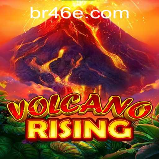 VolcanoRising: Exploration and Strategy in a World of Lava and Mystery