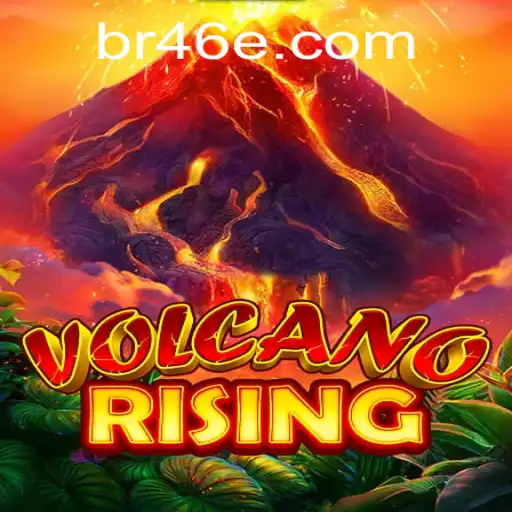 VolcanoRising: Exploration and Strategy in a World of Lava and Mystery