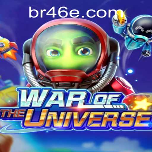 WAROFTHEUNIVERSE: An In-Depth Look at the Game