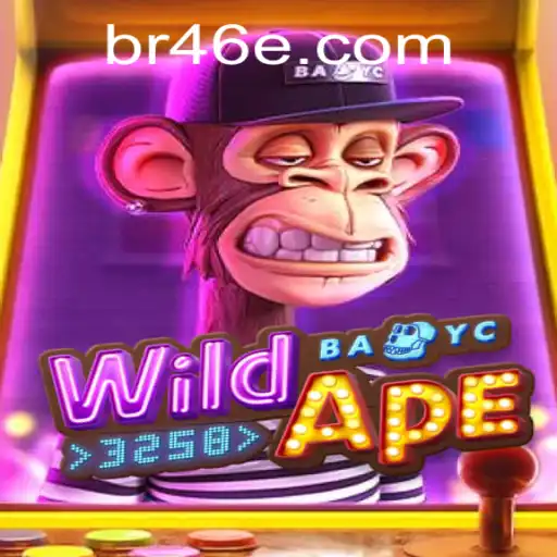WildApe3258: The Exciting New Adventure Game with 46e PH Login
