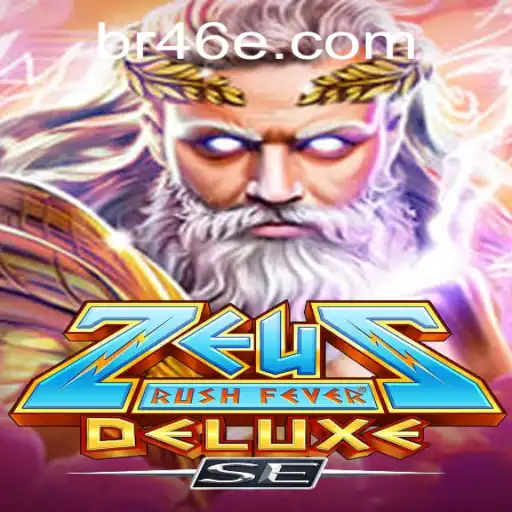 Unveiling ZeusRushFeverDeluxeSE: A Thrilling Journey into the World of Ancient Gods